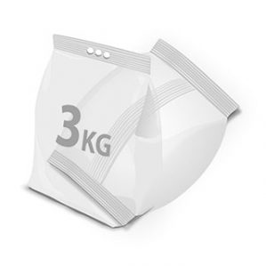 Pillow bag, Standing bag - grande